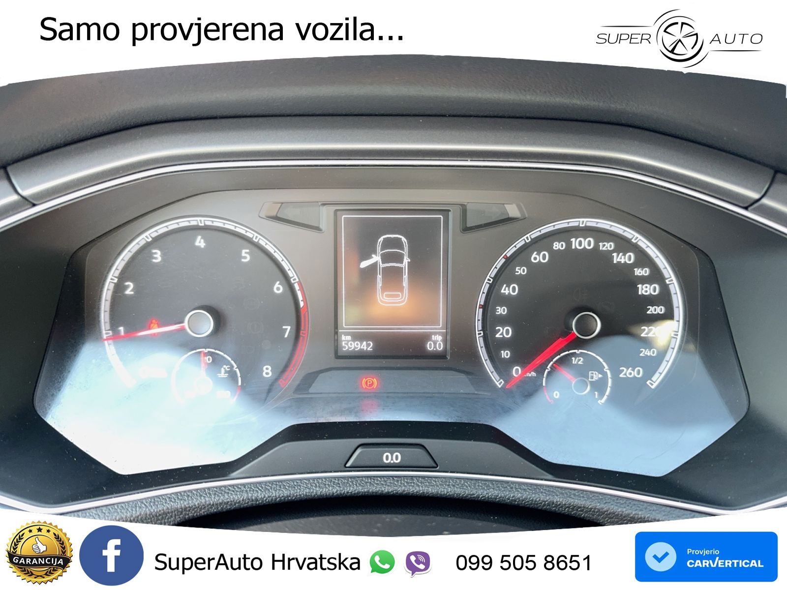 Volkswagen T-Roc I 1.5 TSI (150 KS) LED+GR SJED+ACC