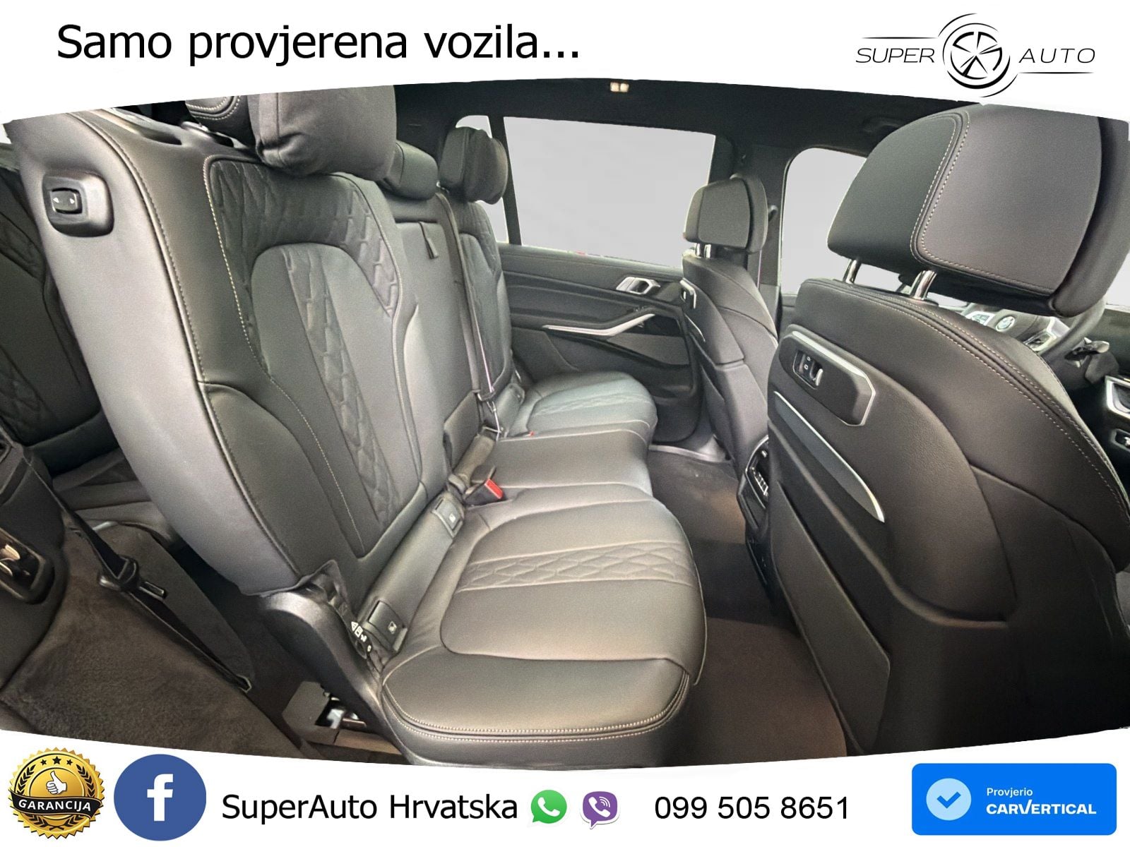 BMW X7 40d (352 KS) xDrive Steptronic M Sport LED+GR SJED+ACC