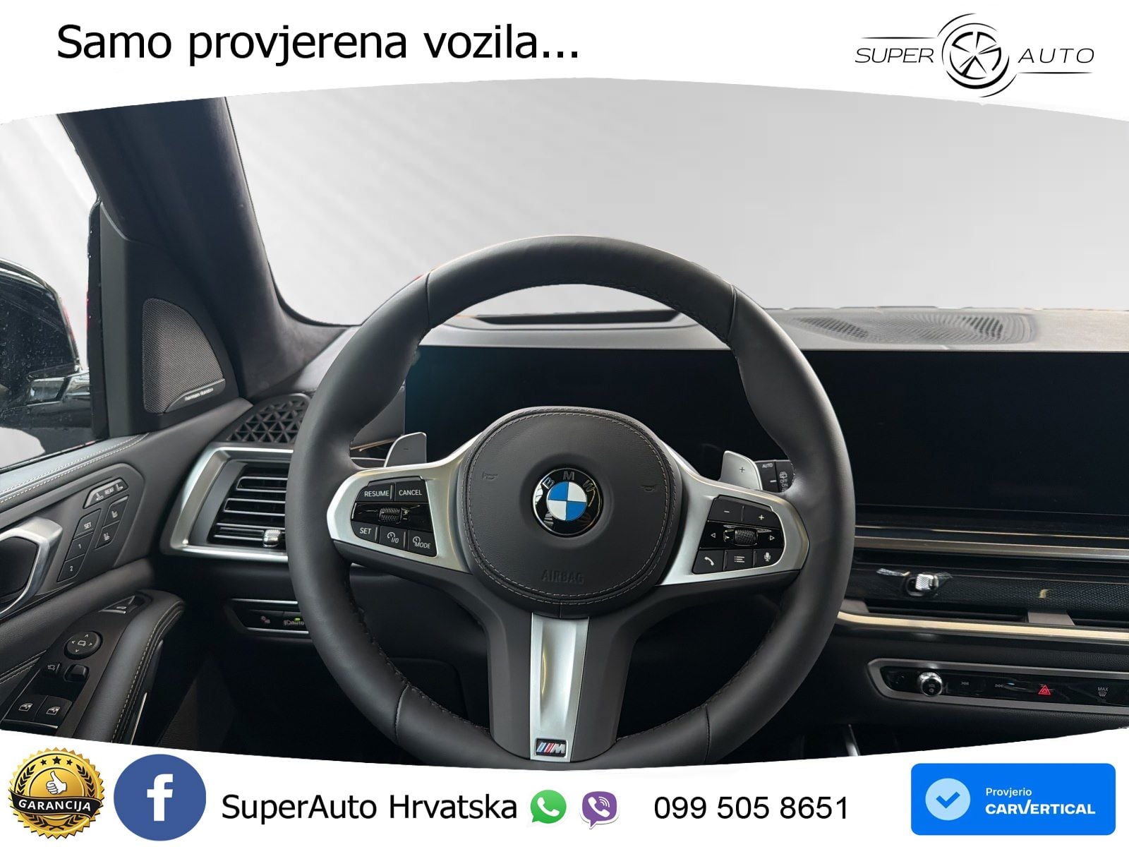 BMW X7 40d (352 KS) xDrive Steptronic M Sport LED+GR SJED+ACC