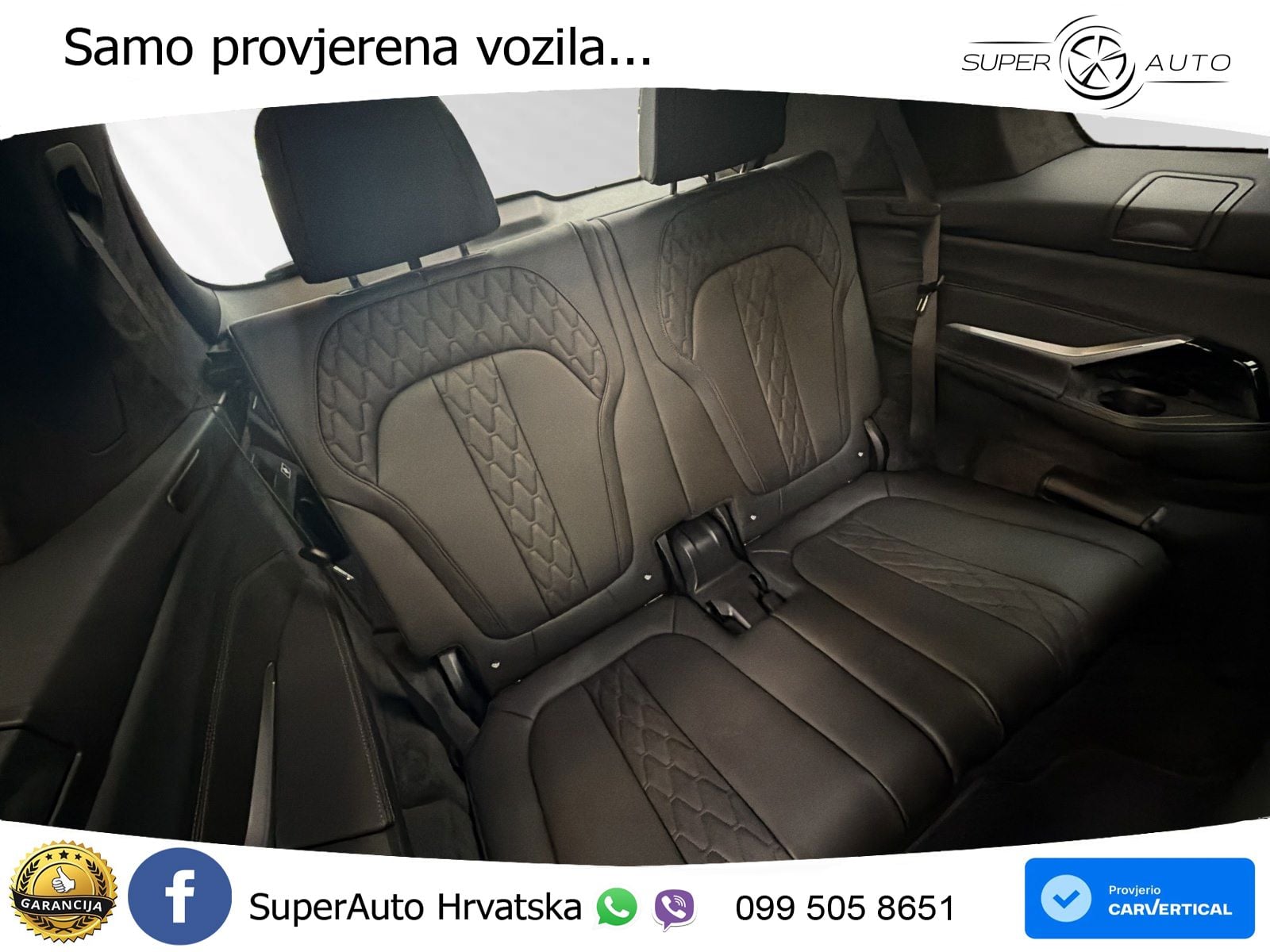 BMW X7 40d (352 KS) xDrive Steptronic M Sport LED+GR SJED+ACC