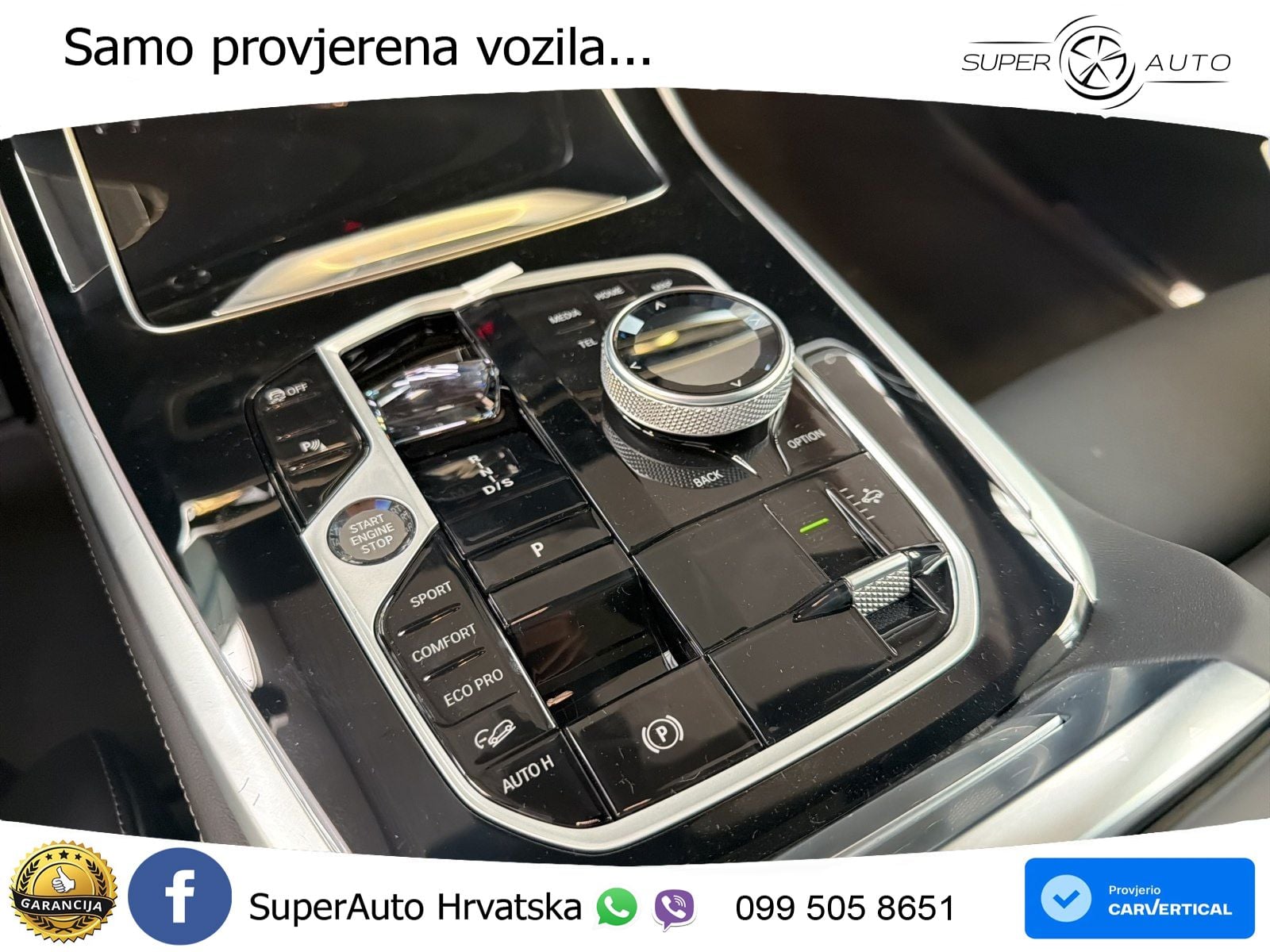 BMW X7 40d (352 KS) xDrive Steptronic M Sport LED+GR SJED+ACC