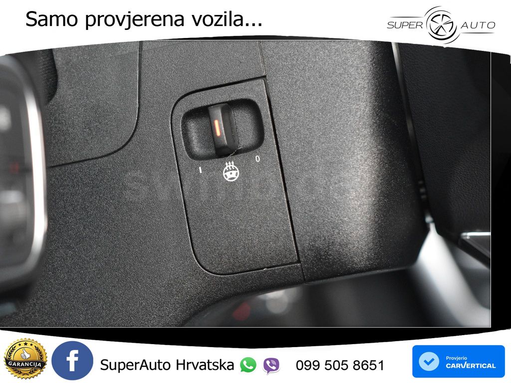 Mercedes-Benz A 200d 8G-DCT LED+GR SJED+ACC