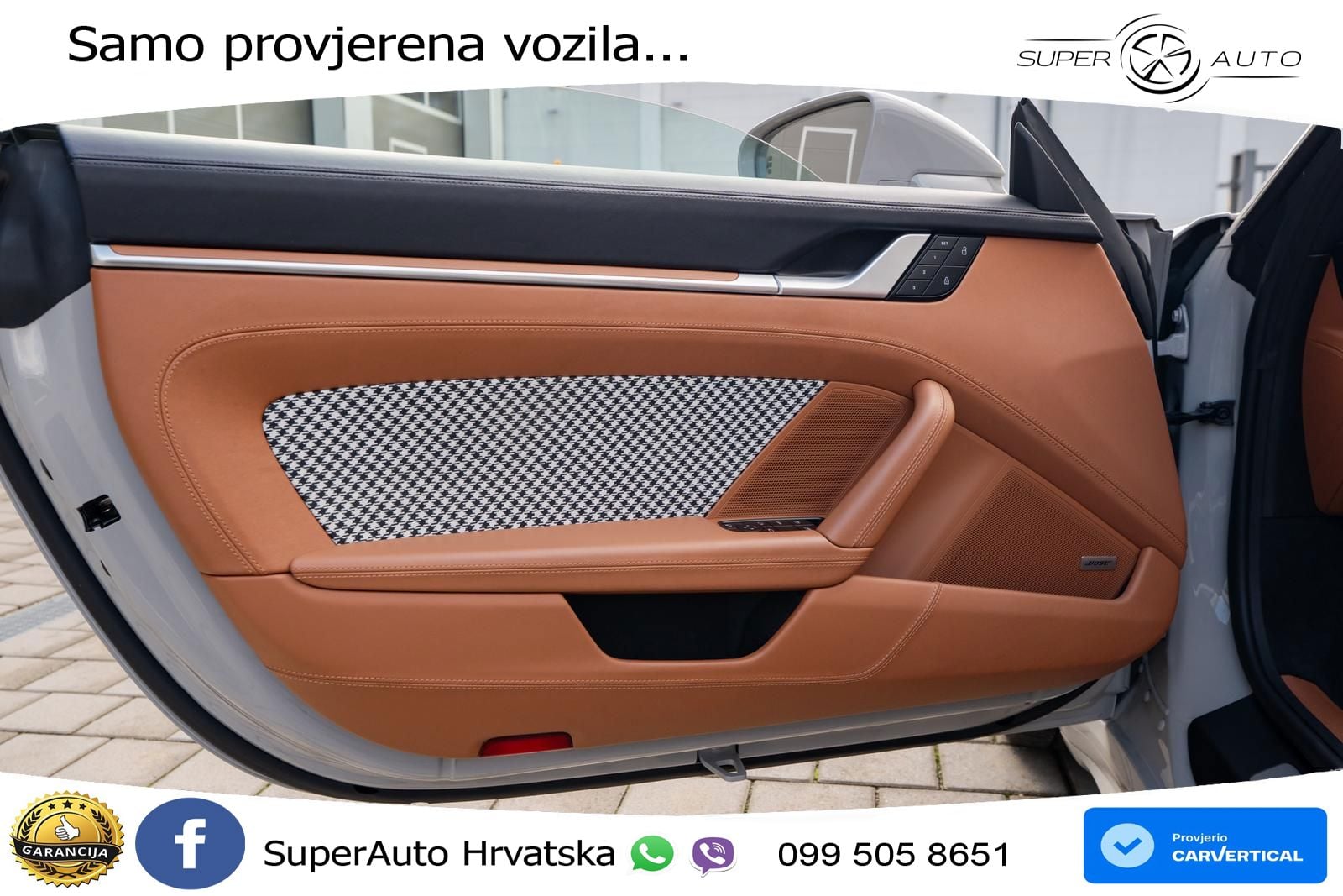 Porsche 911 Turbo S Cabriolet 3.8 (650 KS) PDK MATRIX+GR SJED+KAM
