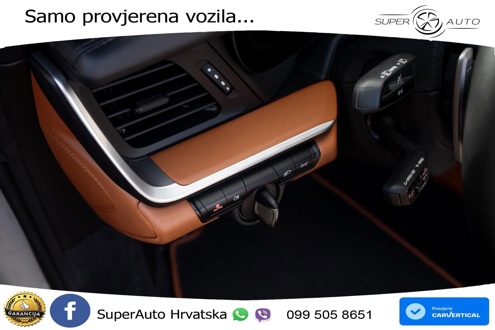 Porsche 911 Turbo S Cabriolet 3.8 (650 KS) PDK MATRIX+GR SJED+KAM