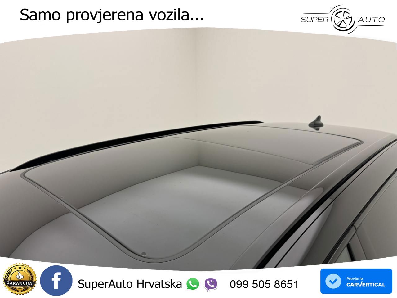 Volkswagen Passat Variant 2.0 TSI (265 KS) 4MOTION DSG R-Line LED+GR SJED+ACC