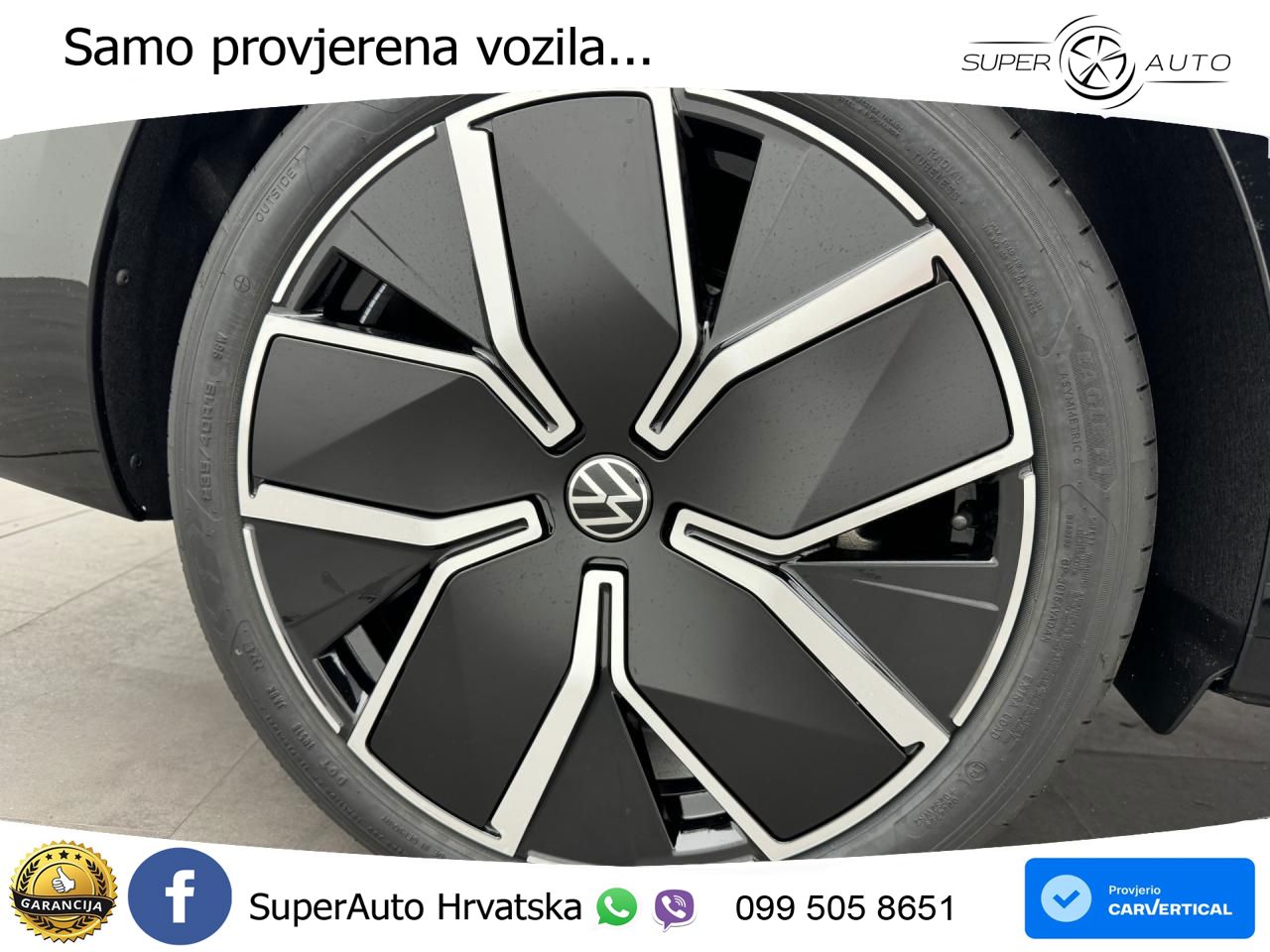 Volkswagen Passat Variant 2.0 TSI (265 KS) 4MOTION DSG R-Line LED+GR SJED+ACC