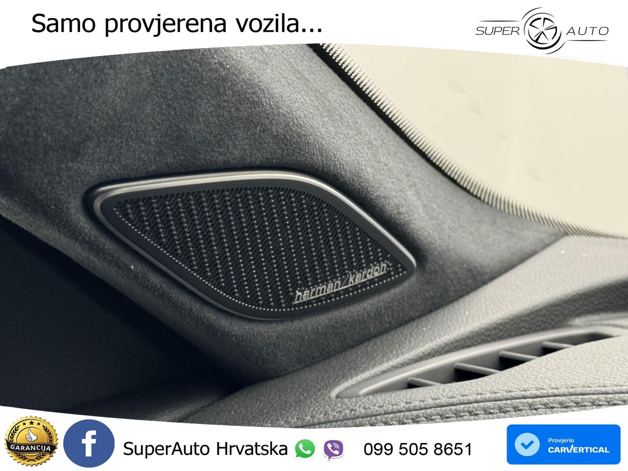 Volkswagen Passat Variant 2.0 TSI (265 KS) 4MOTION DSG R-Line LED+GR SJED+ACC