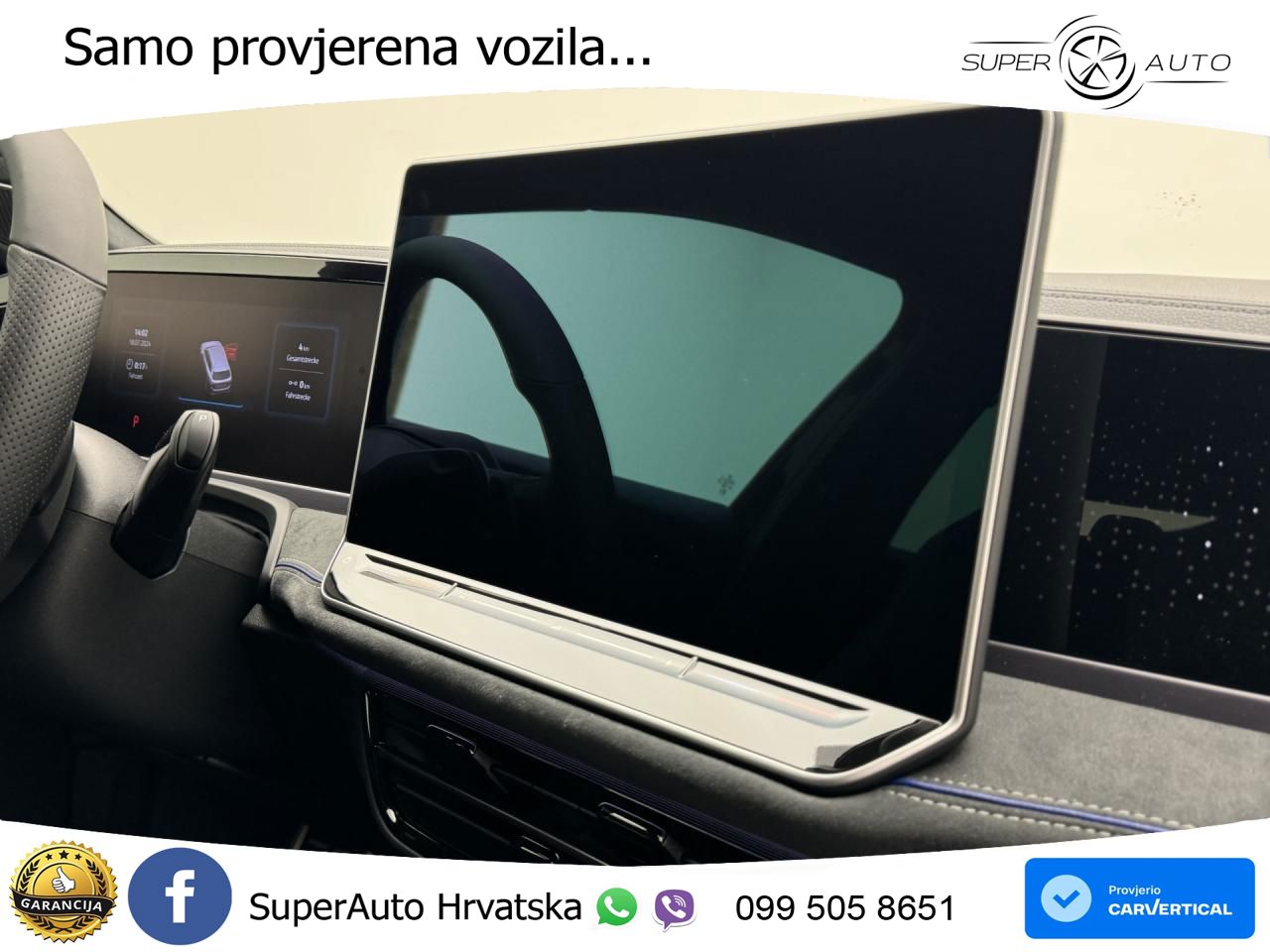 Volkswagen Passat Variant 2.0 TSI (265 KS) 4MOTION DSG R-Line LED+GR SJED+ACC