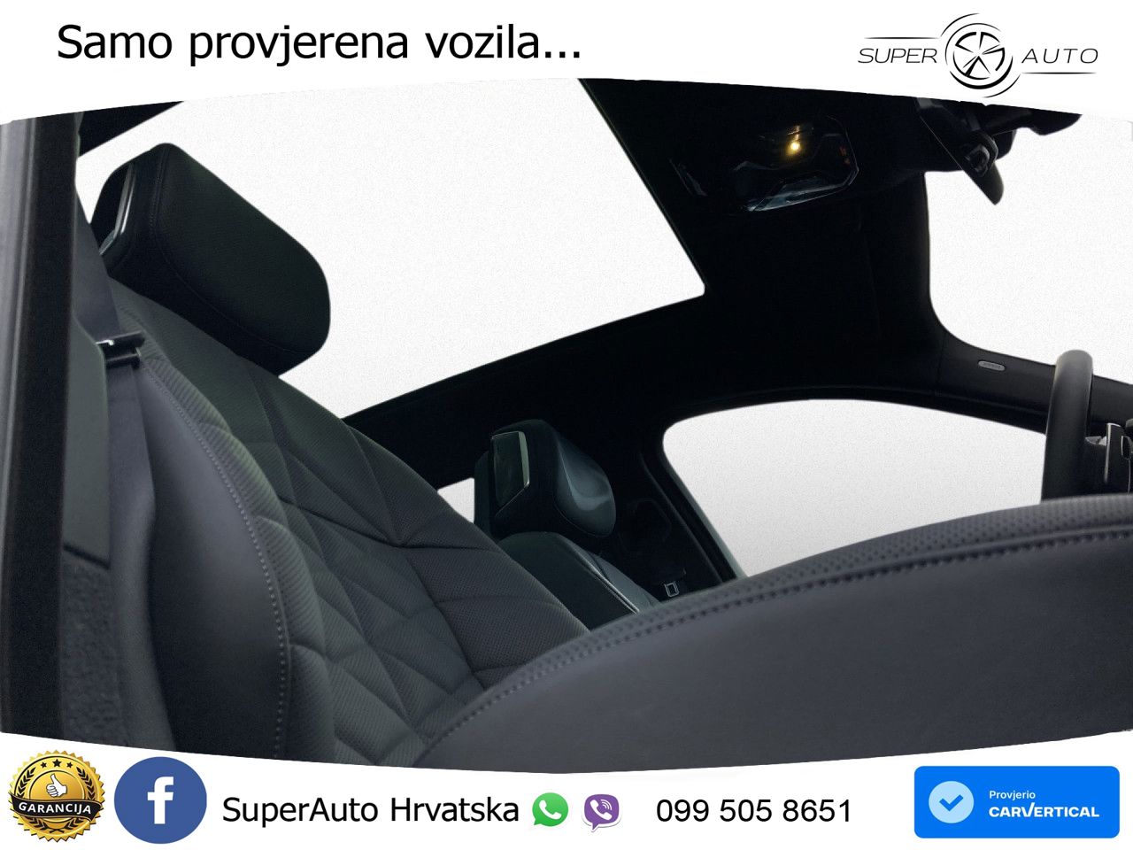 BMW 740d (299 KS) xDrive Steptronic M Sport ZRAČNI+ACC+GR SJED+KAM+PANO