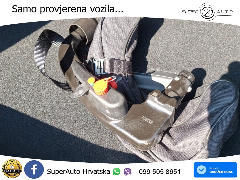 Opel Grandland 1.2 Turbo (145 KS) Hybrid eDCT GS LED+GR SJED+ACC