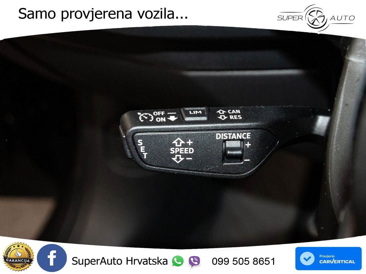 Audi A3 Sportback 30 TFSI (116 KS) Mild Hybrid S tronic LED+GR SJED+ACC