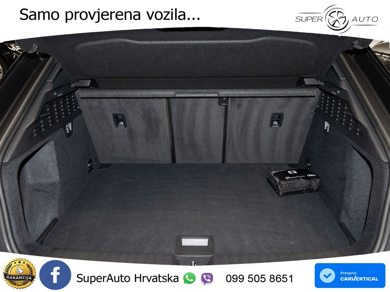 Audi A3 Sportback 30 TFSI (116 KS) Mild Hybrid S tronic LED+GR SJED+ACC
