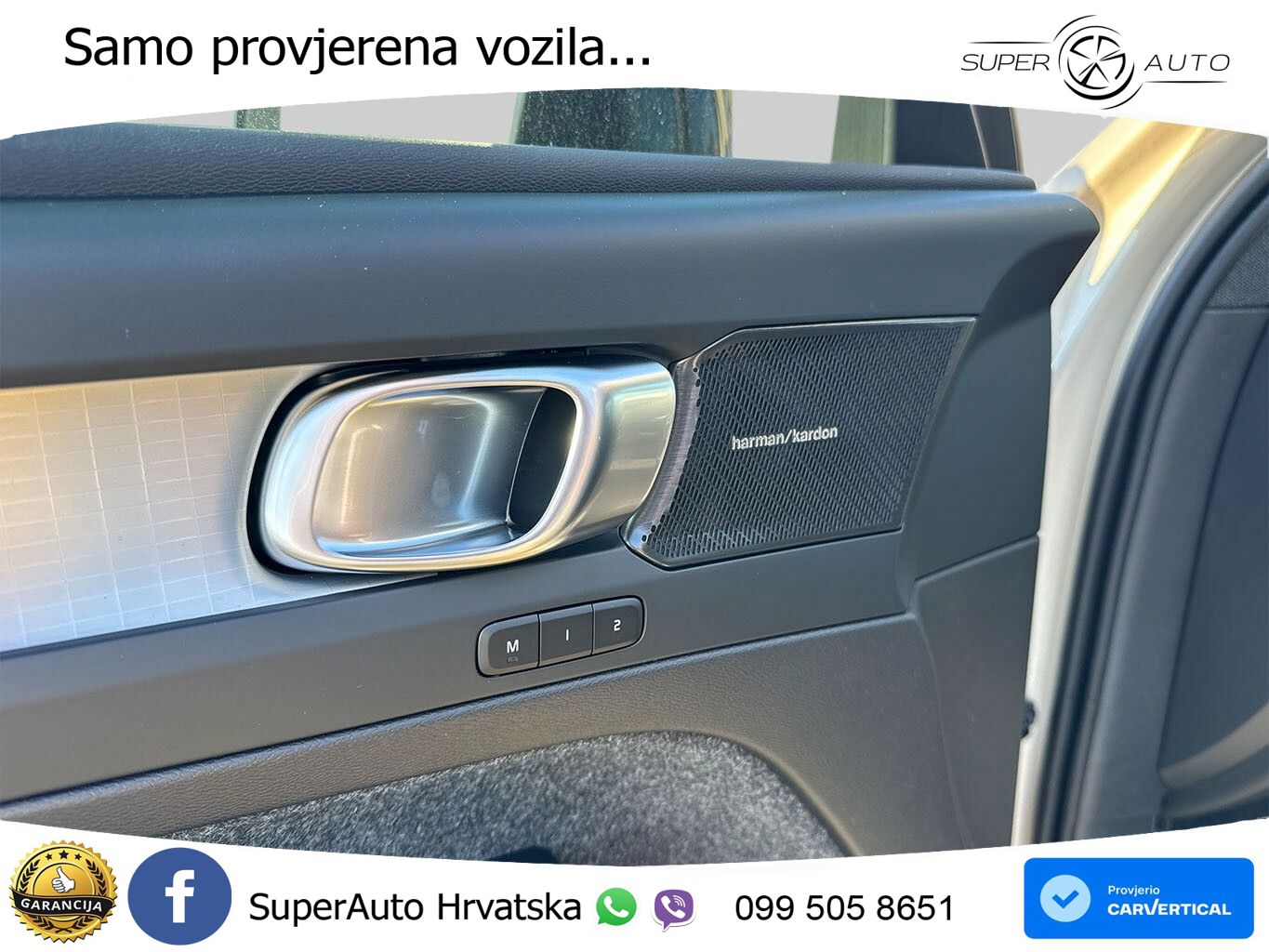 Volvo XC40 2.0 B4 197 KS Automatic