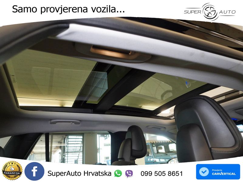 Mercedes GLC 200d (163 KS) 4MATIC 9G-TRONIC Avantgarde ACC+GR SJED+360+PANO