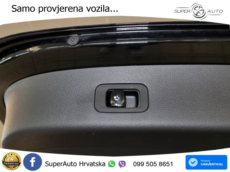 Mercedes GLC 200d (163 KS) 4MATIC 9G-TRONIC Avantgarde ACC+GR SJED+360+PANO
