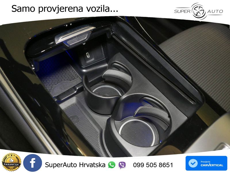 Mercedes GLC 200d (163 KS) 4MATIC 9G-TRONIC Avantgarde ACC+GR SJED+360+PANO