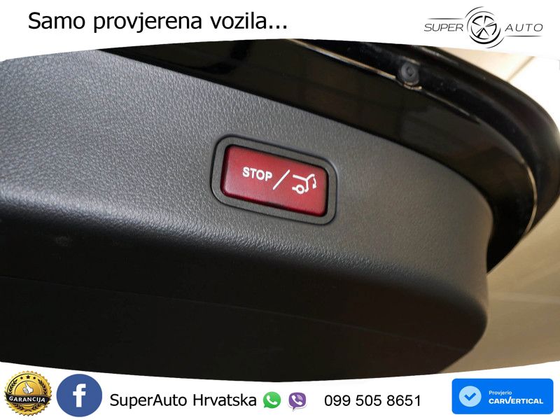 Mercedes GLC 200d (163 KS) 4MATIC 9G-TRONIC Avantgarde ACC+GR SJED+360+PANO