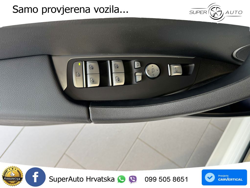 BMW X4 30i (245 KS) xDrive Steptronic M Sport LED+GR SJED+ACC