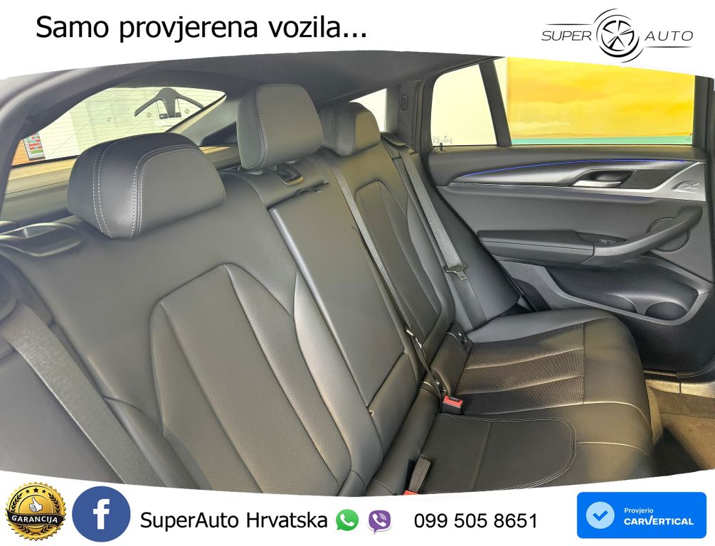 BMW X4 30i (245 KS) xDrive Steptronic M Sport LED+GR SJED+ACC