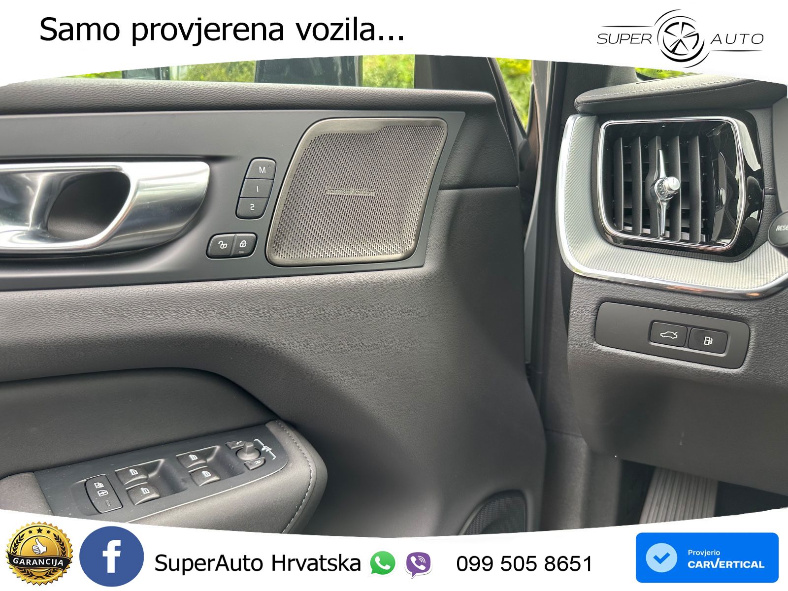 Volvo XC60 T8 AWD Geartronic LED+GR SJED+ACC