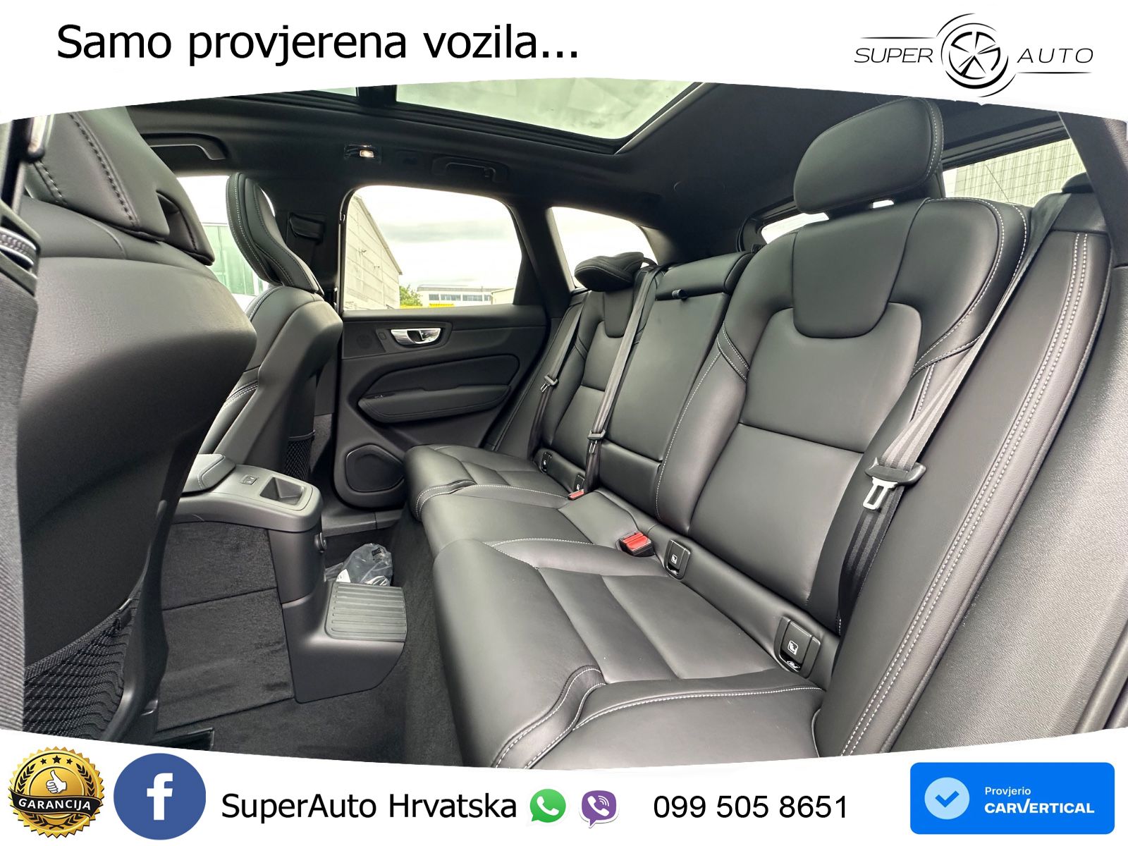 Volvo XC60 T8 AWD Geartronic LED+GR SJED+ACC