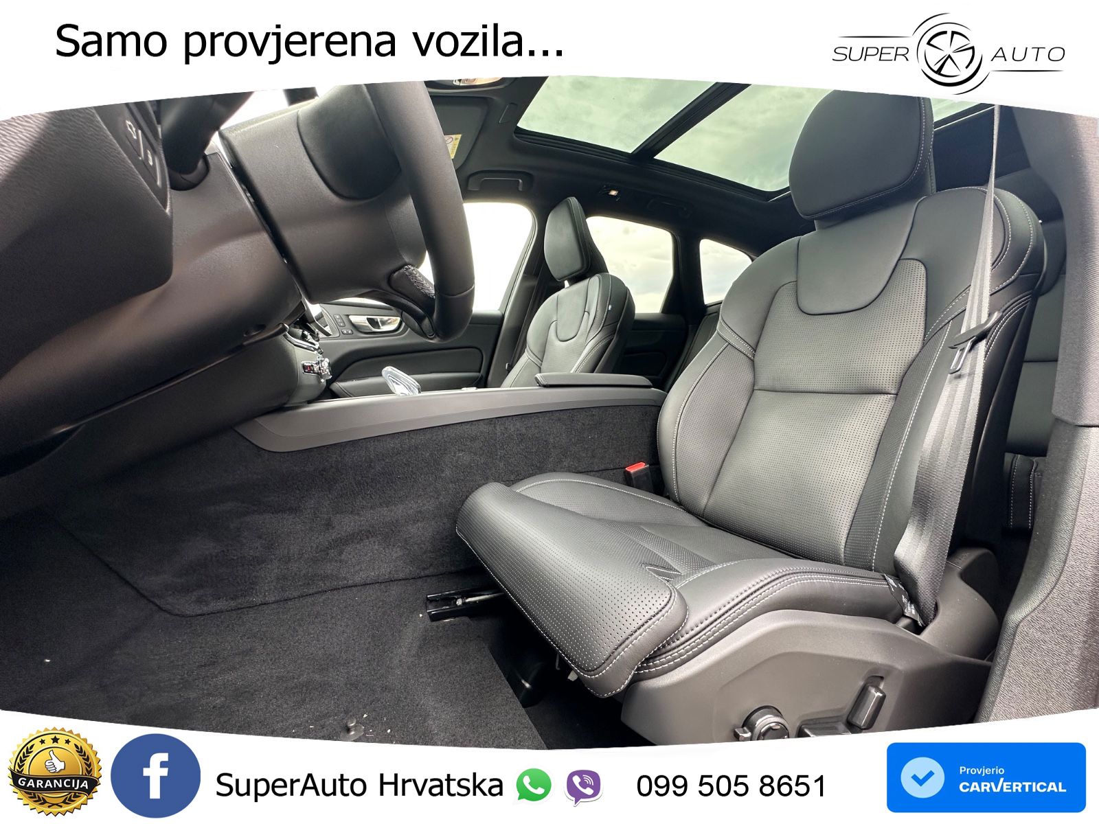 Volvo XC60 T8 AWD Geartronic LED+GR SJED+ACC