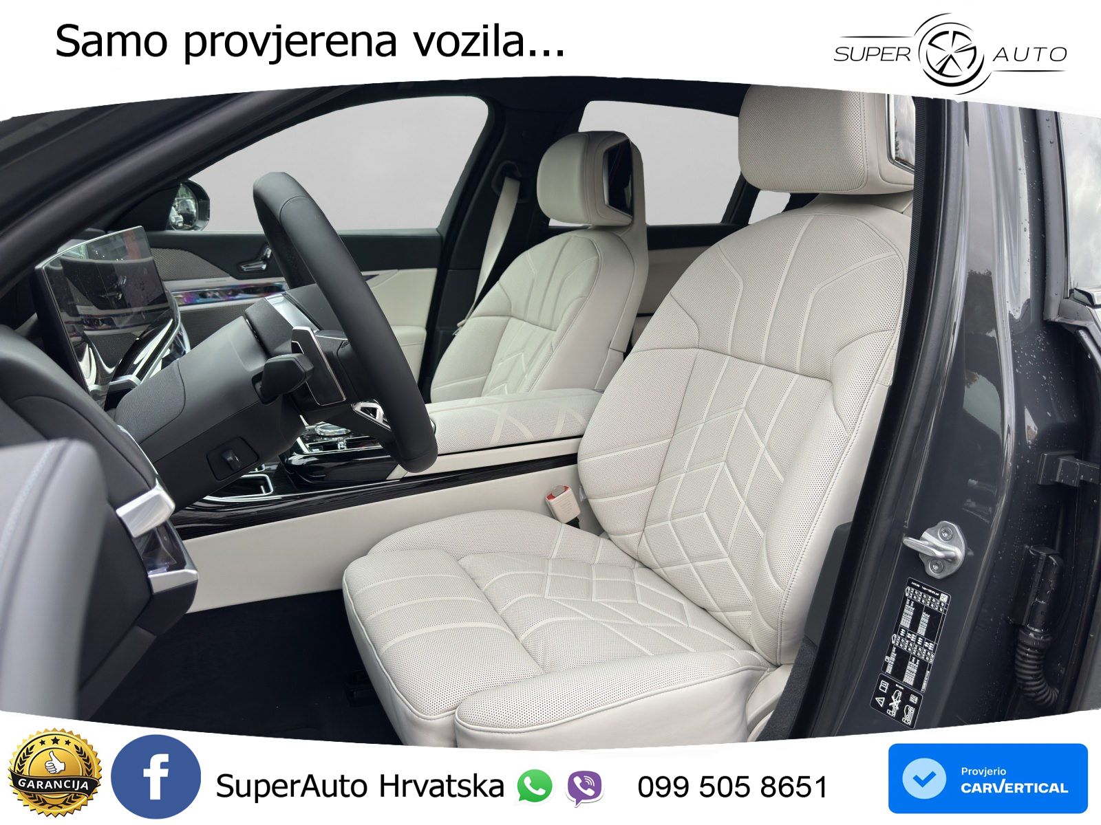 BMW 740d (299 KS) xDrive Steptronic M Sport ZRAČNI+ACC+GR SJED+KAM+PANO