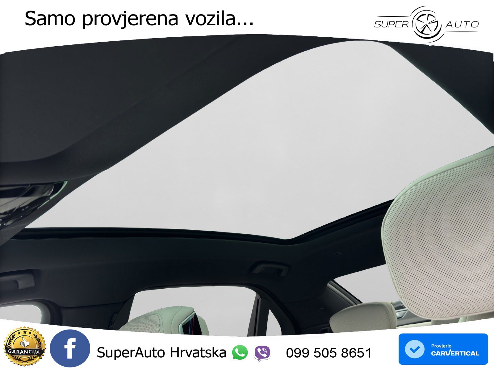 BMW 740d (299 KS) xDrive Steptronic M Sport ZRAČNI+ACC+GR SJED+KAM+PANO