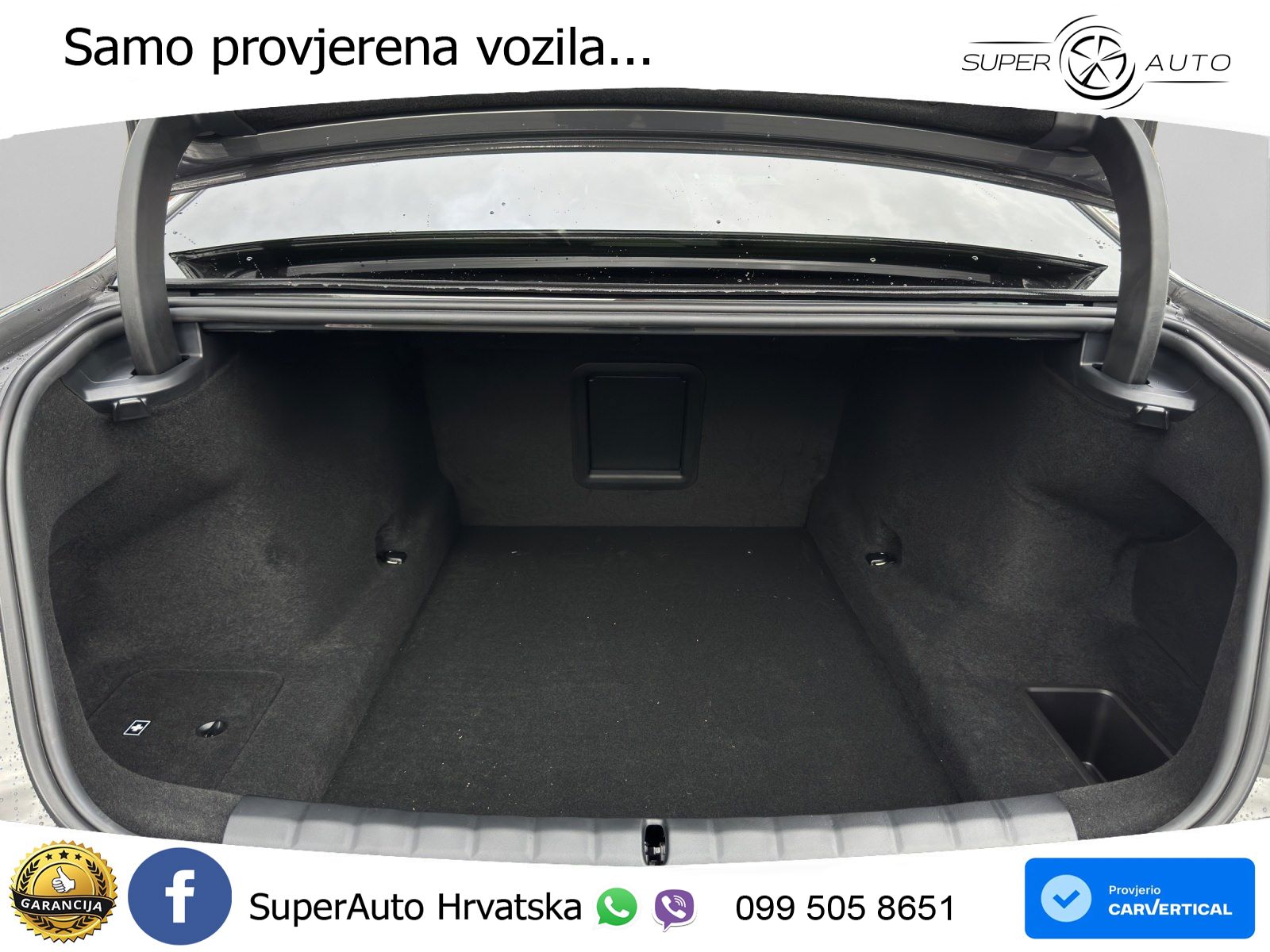 BMW 740d (299 KS) xDrive Steptronic M Sport ZRAČNI+ACC+GR SJED+KAM+PANO