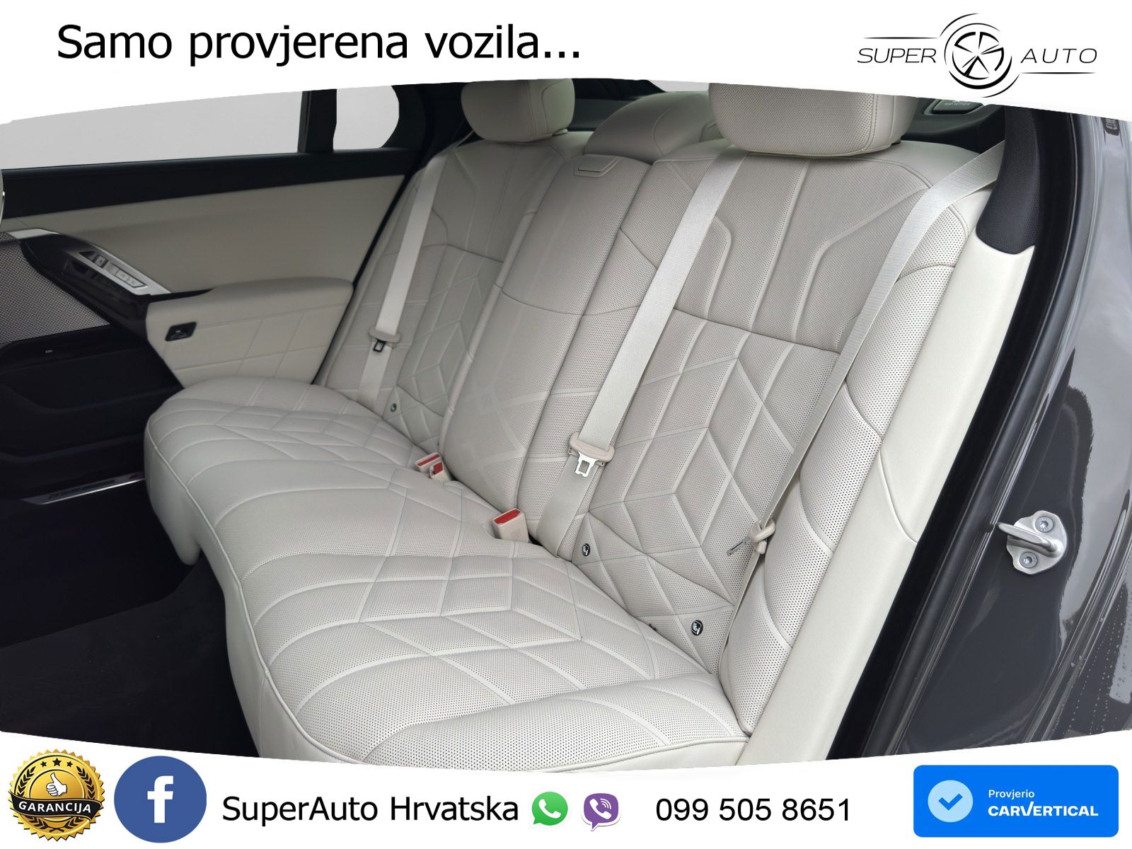 BMW 740d (299 KS) xDrive Steptronic M Sport ZRAČNI+ACC+GR SJED+KAM+PANO