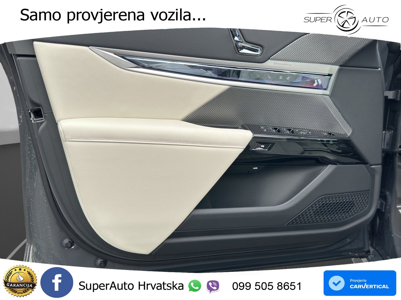 BMW 740d (299 KS) xDrive Steptronic M Sport ZRAČNI+ACC+GR SJED+KAM+PANO