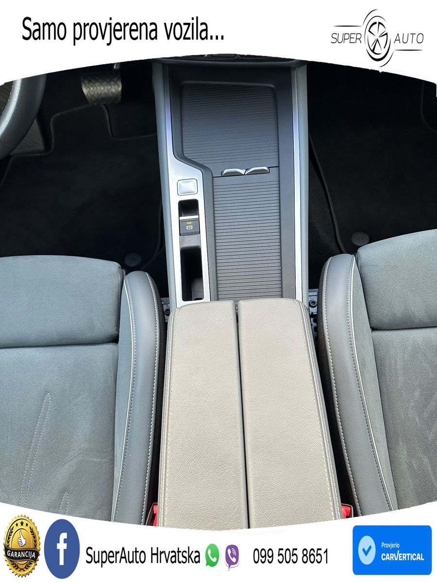 Volkswagen Passat Variant 1.5 eTSI (150 KS) DSG Business LED+GR SJED+ACC