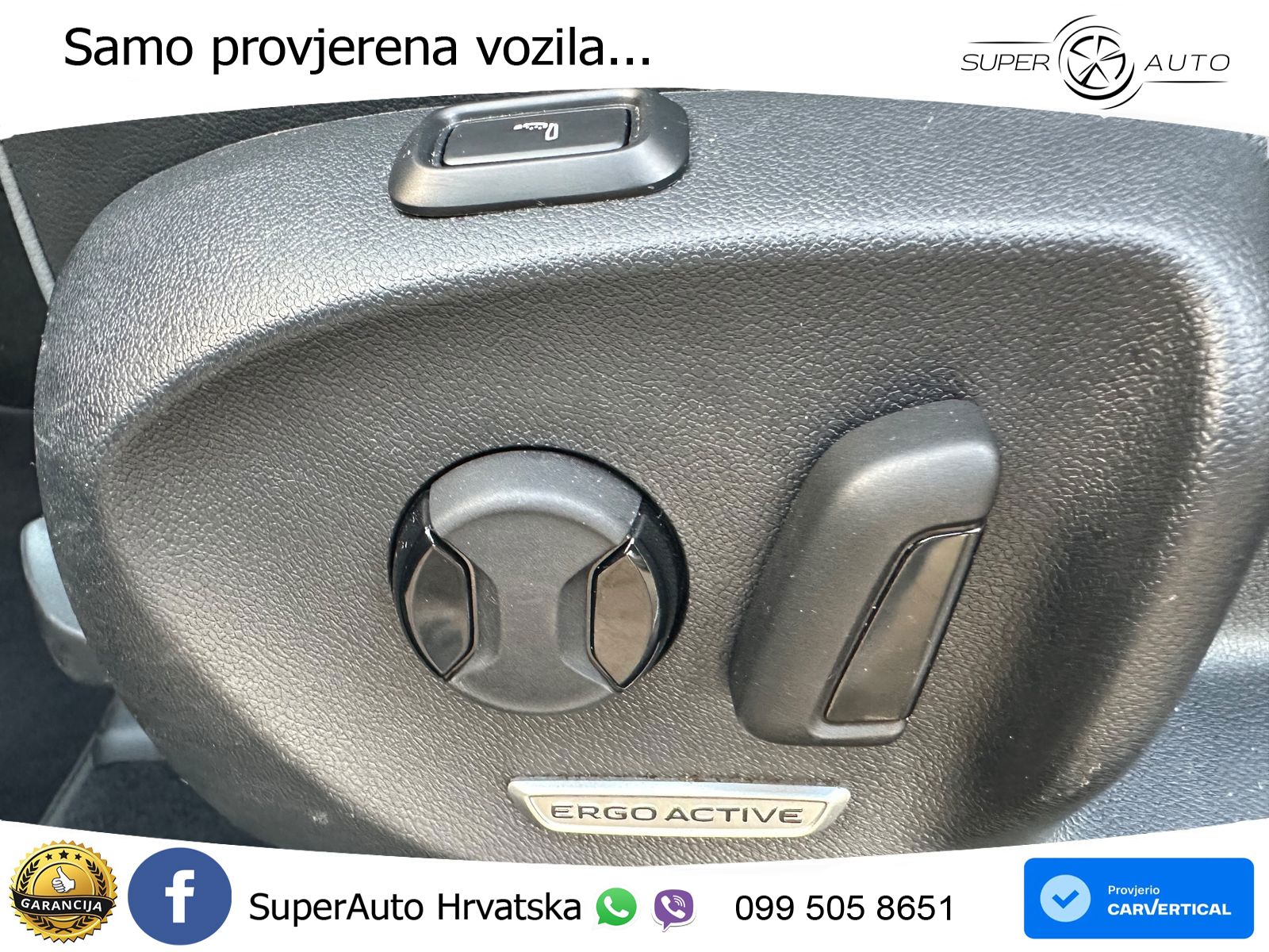 Volkswagen Passat Variant 1.5 eTSI (150 KS) DSG Business LED+GR SJED+ACC