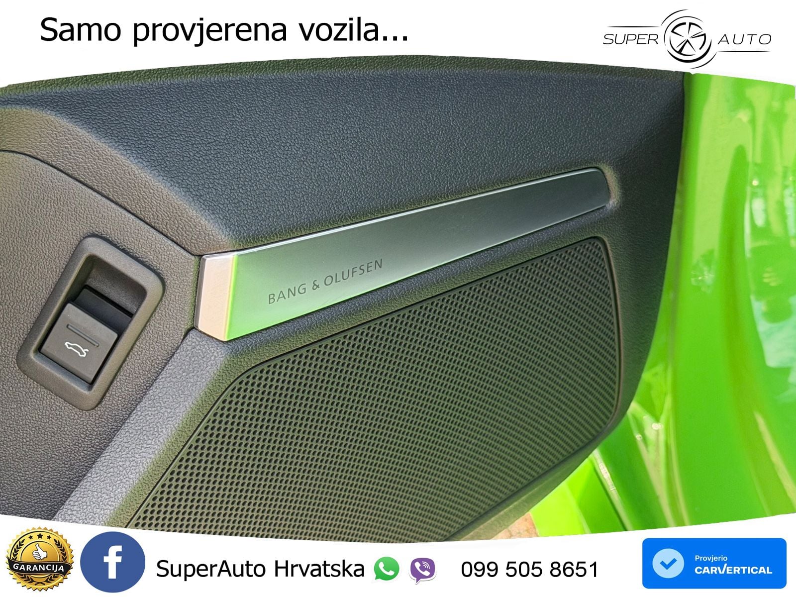 Audi RS3 Sedan 2.5 TFSI (400 KS) quattro S tronic LED+GR SJED+ACC
