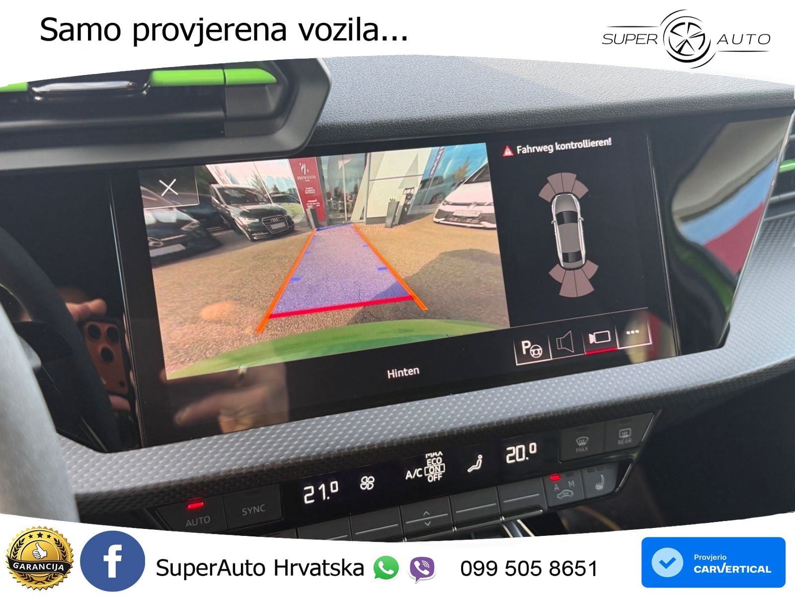 Audi RS3 Sedan 2.5 TFSI (400 KS) quattro S tronic LED+GR SJED+ACC