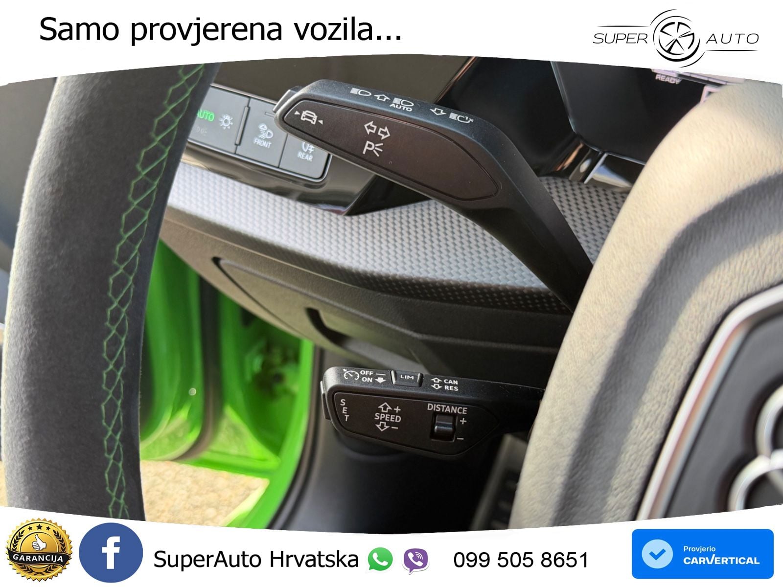 Audi RS3 Sedan 2.5 TFSI (400 KS) quattro S tronic LED+GR SJED+ACC