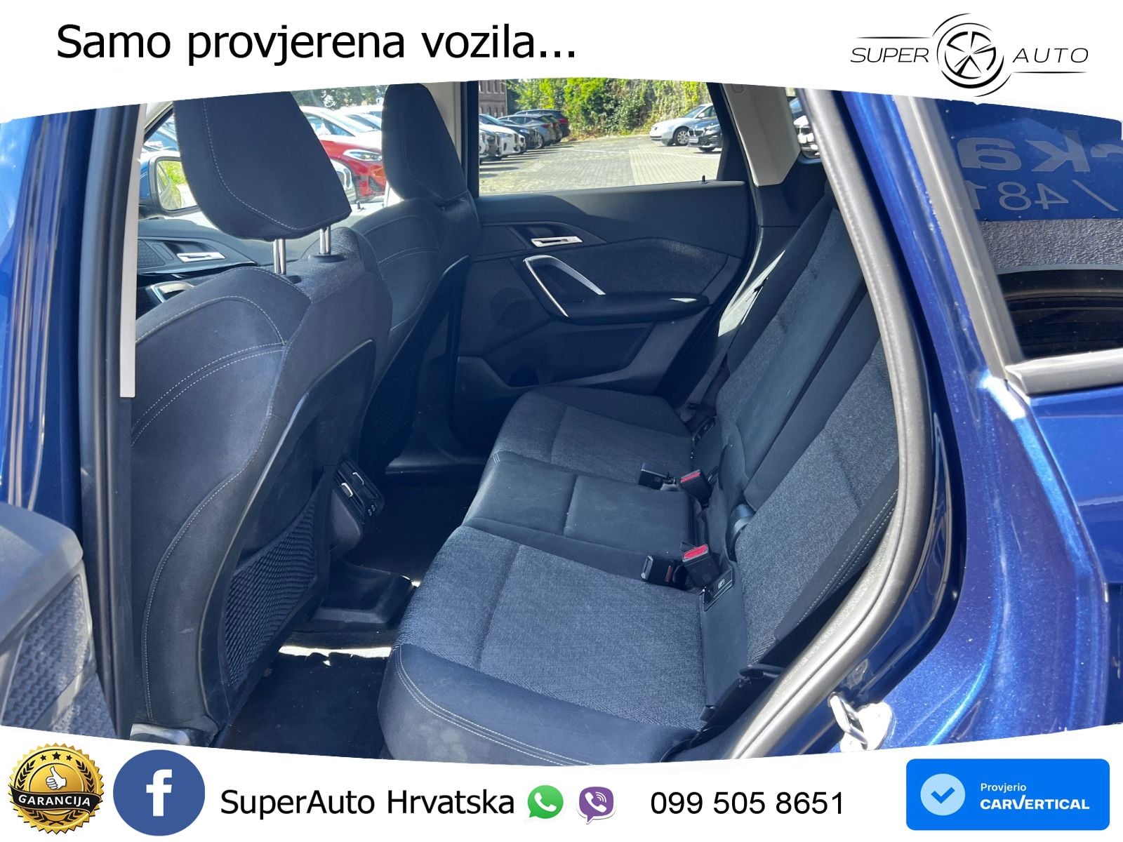 BMW X1 25e (245 KS) xDrive Steptronic LED+GR SJED+ACC