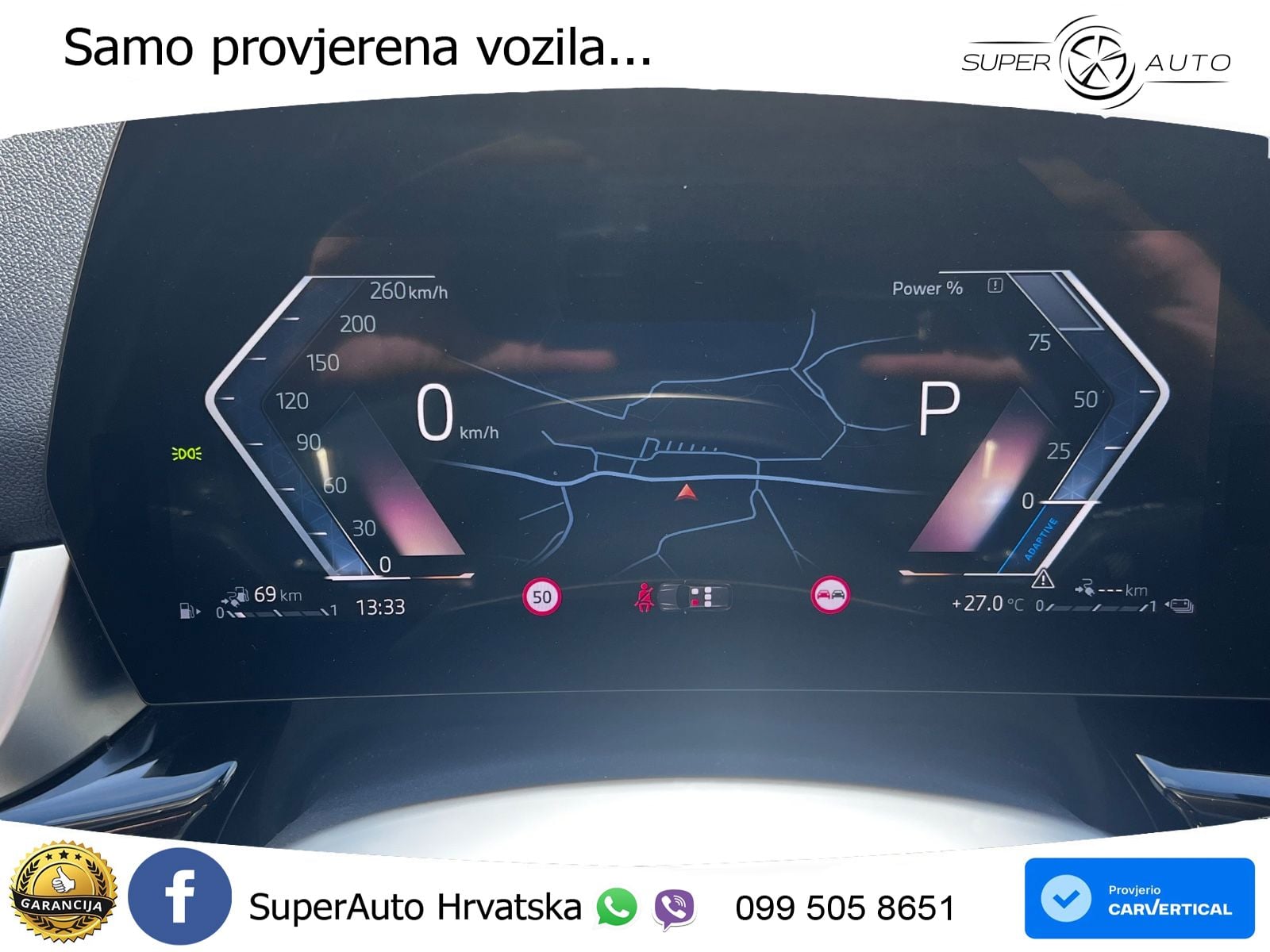 BMW X1 25e (245 KS) xDrive Steptronic LED+GR SJED+ACC