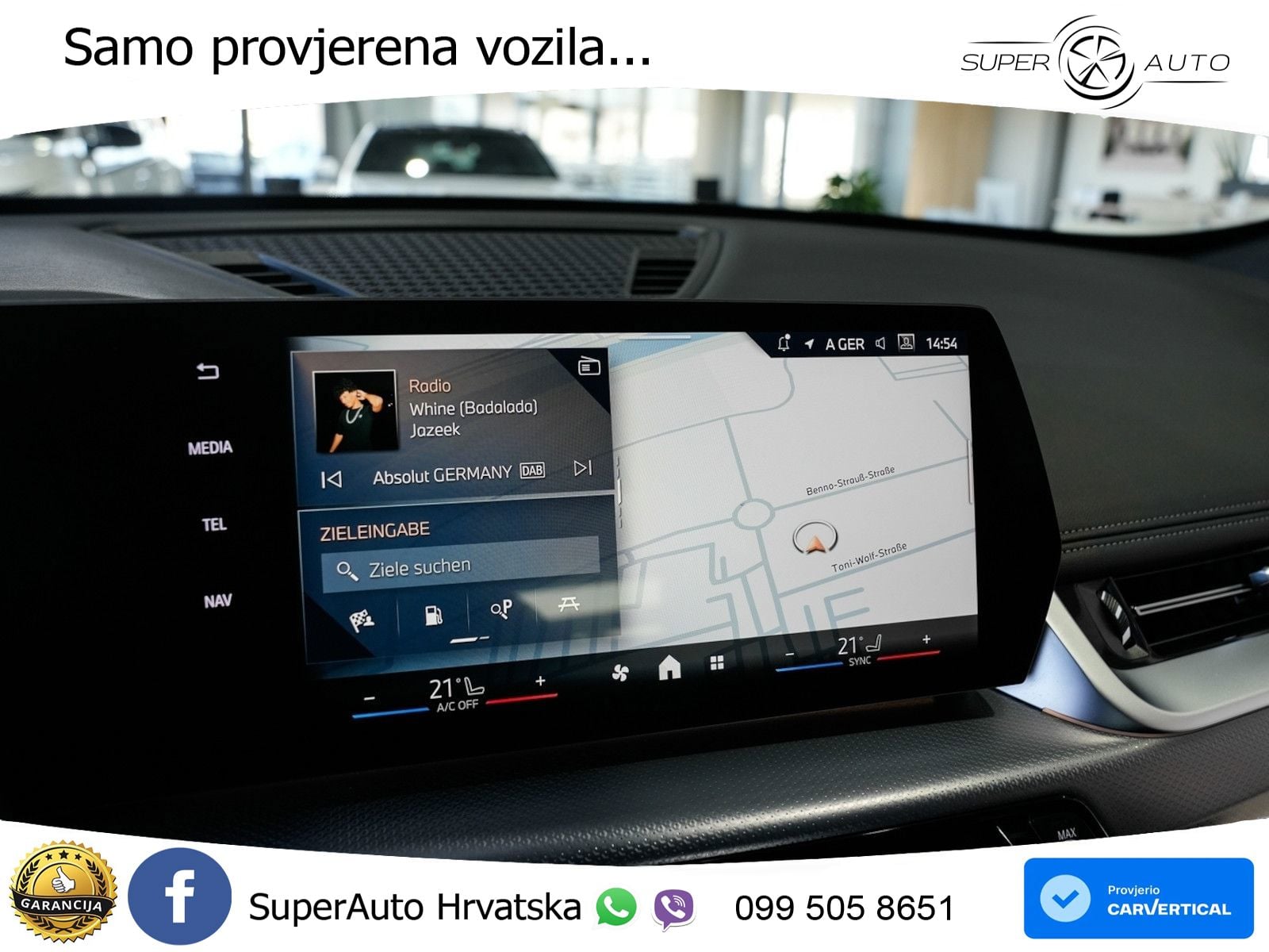 BMW X1 18i (136 KS) sDrive Steptronic M Sport LED+GR SJED+ACC