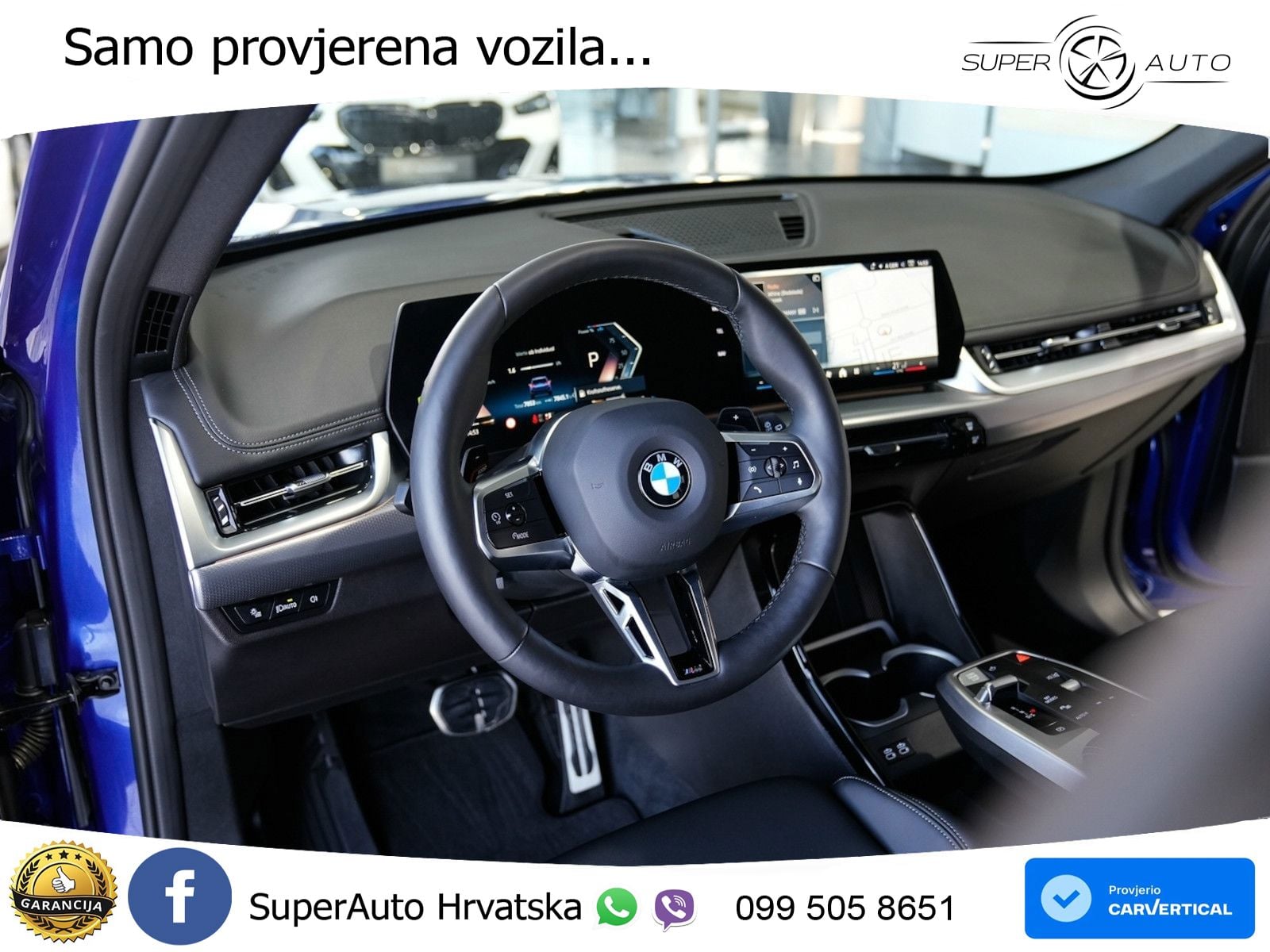 BMW X1 18i (136 KS) sDrive Steptronic M Sport LED+GR SJED+ACC