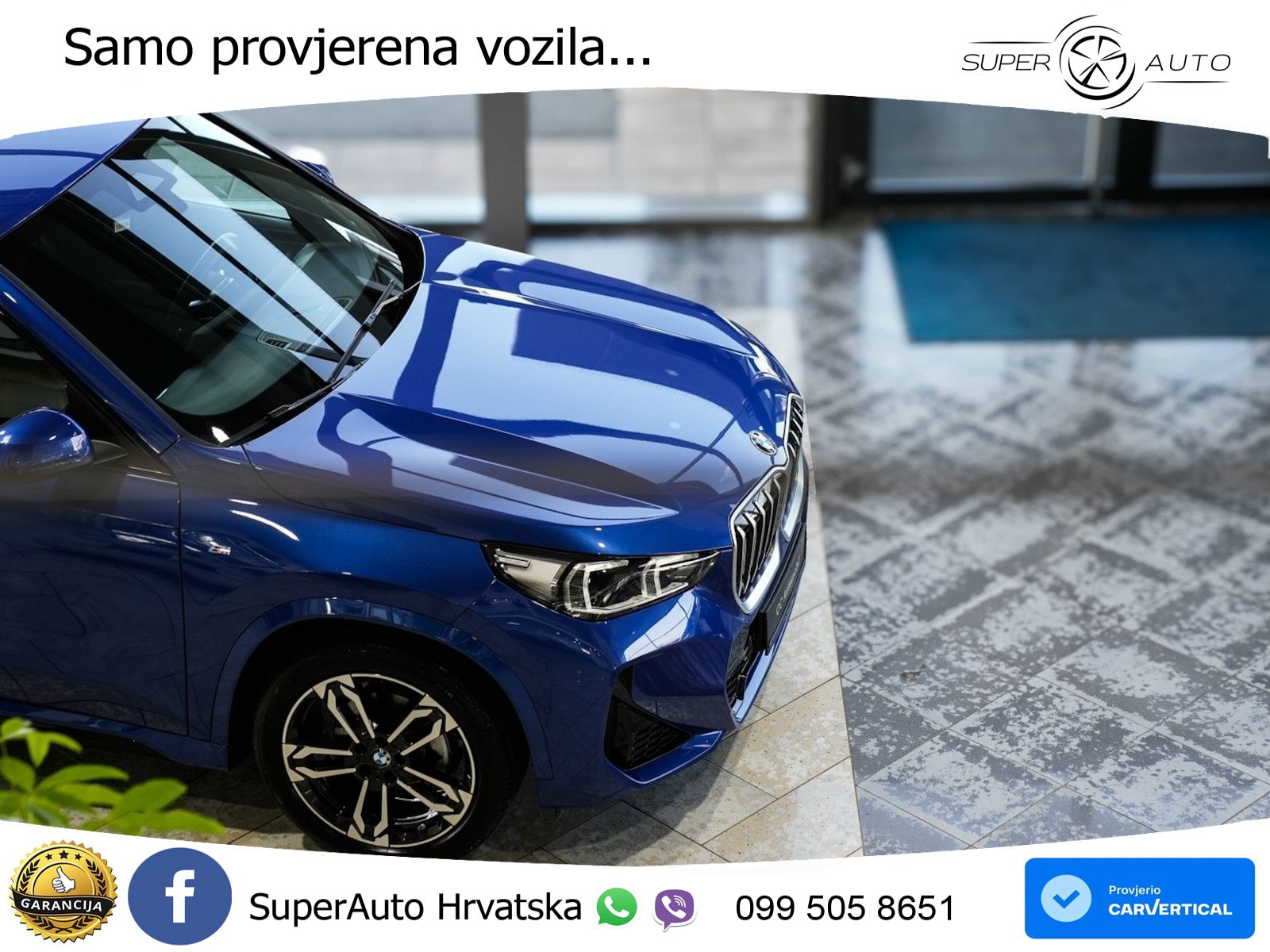 BMW X1 18i (136 KS) sDrive Steptronic M Sport LED+GR SJED+ACC