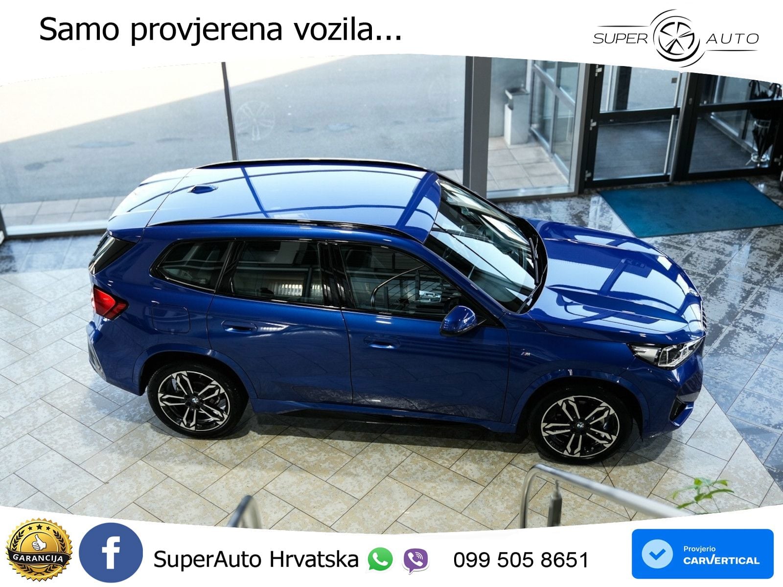 BMW X1 18i (136 KS) sDrive Steptronic M Sport LED+GR SJED+ACC