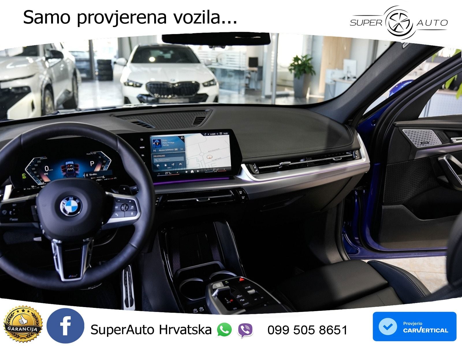 BMW X1 18i (136 KS) sDrive Steptronic M Sport LED+GR SJED+ACC