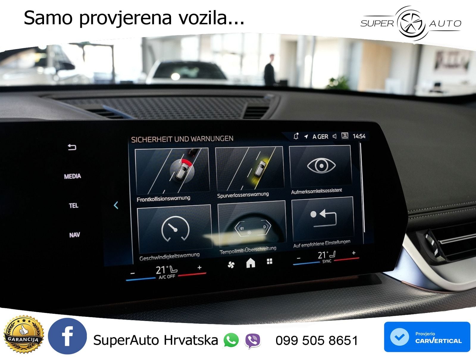 BMW X1 18i (136 KS) sDrive Steptronic M Sport LED+GR SJED+ACC