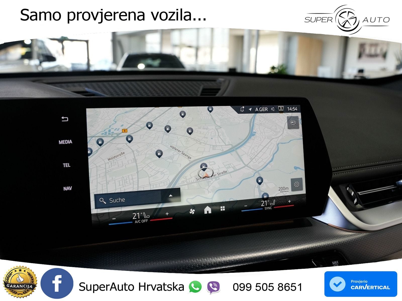 BMW X1 18i (136 KS) sDrive Steptronic M Sport LED+GR SJED+ACC