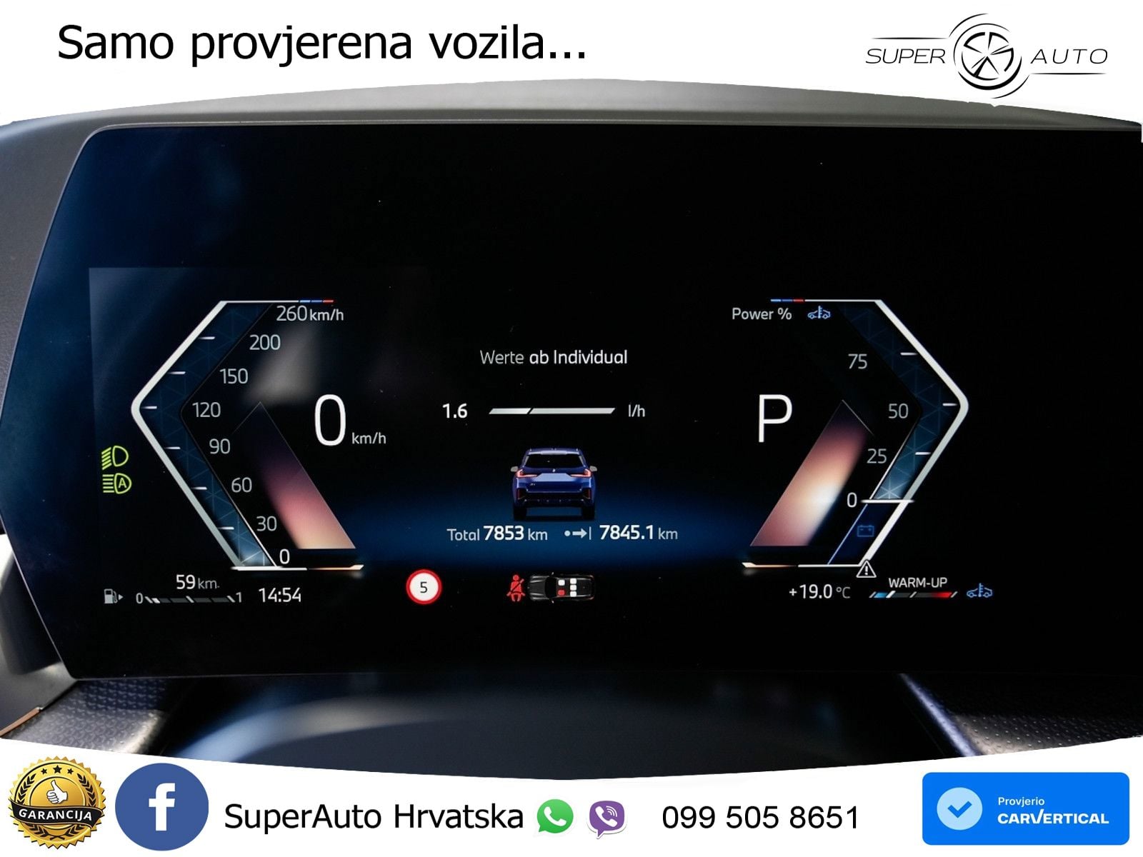 BMW X1 18i (136 KS) sDrive Steptronic M Sport LED+GR SJED+ACC