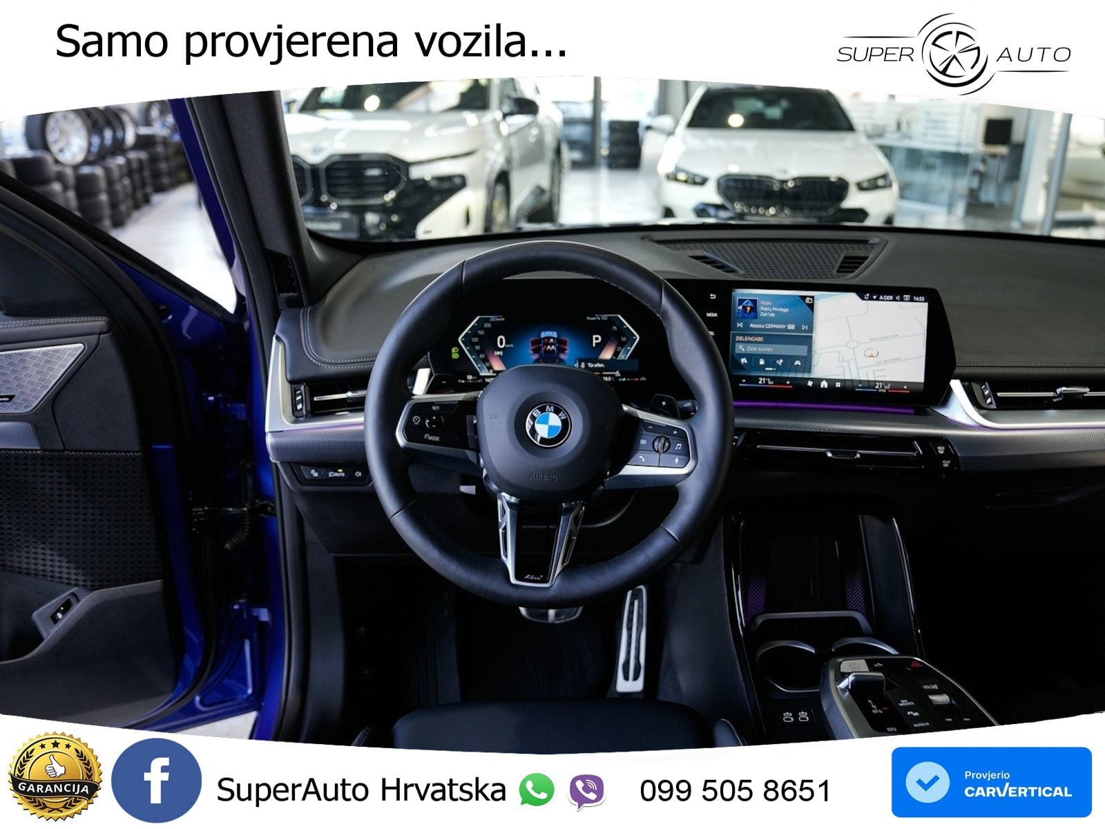 BMW X1 18i (136 KS) sDrive Steptronic M Sport LED+GR SJED+ACC