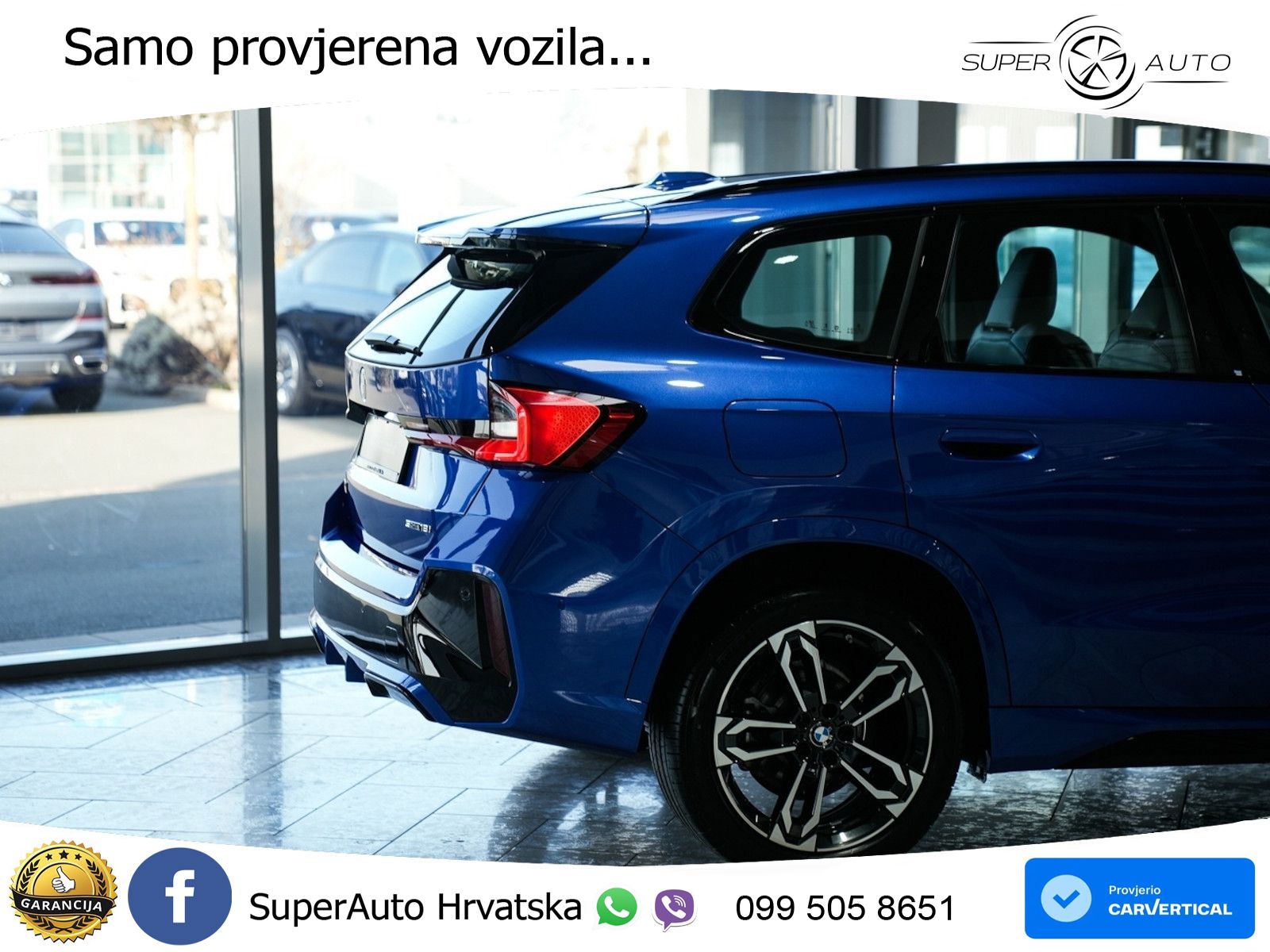 BMW X1 18i (136 KS) sDrive Steptronic M Sport LED+GR SJED+ACC