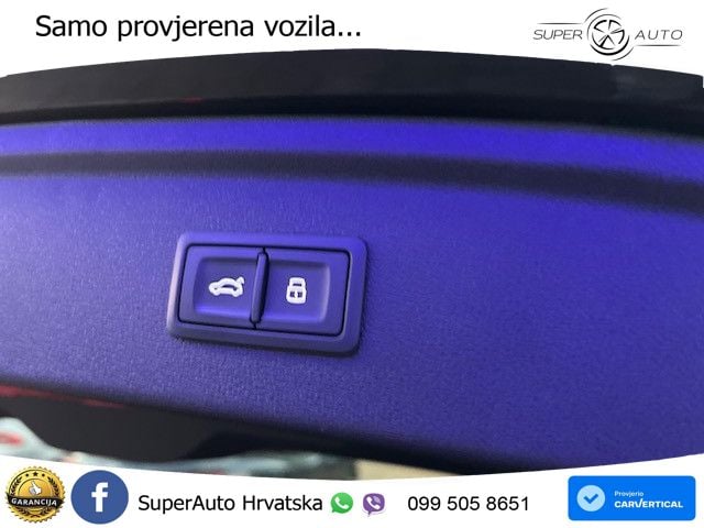 Audi A3 40 TDI (200 KS) quattro S tronic advanced