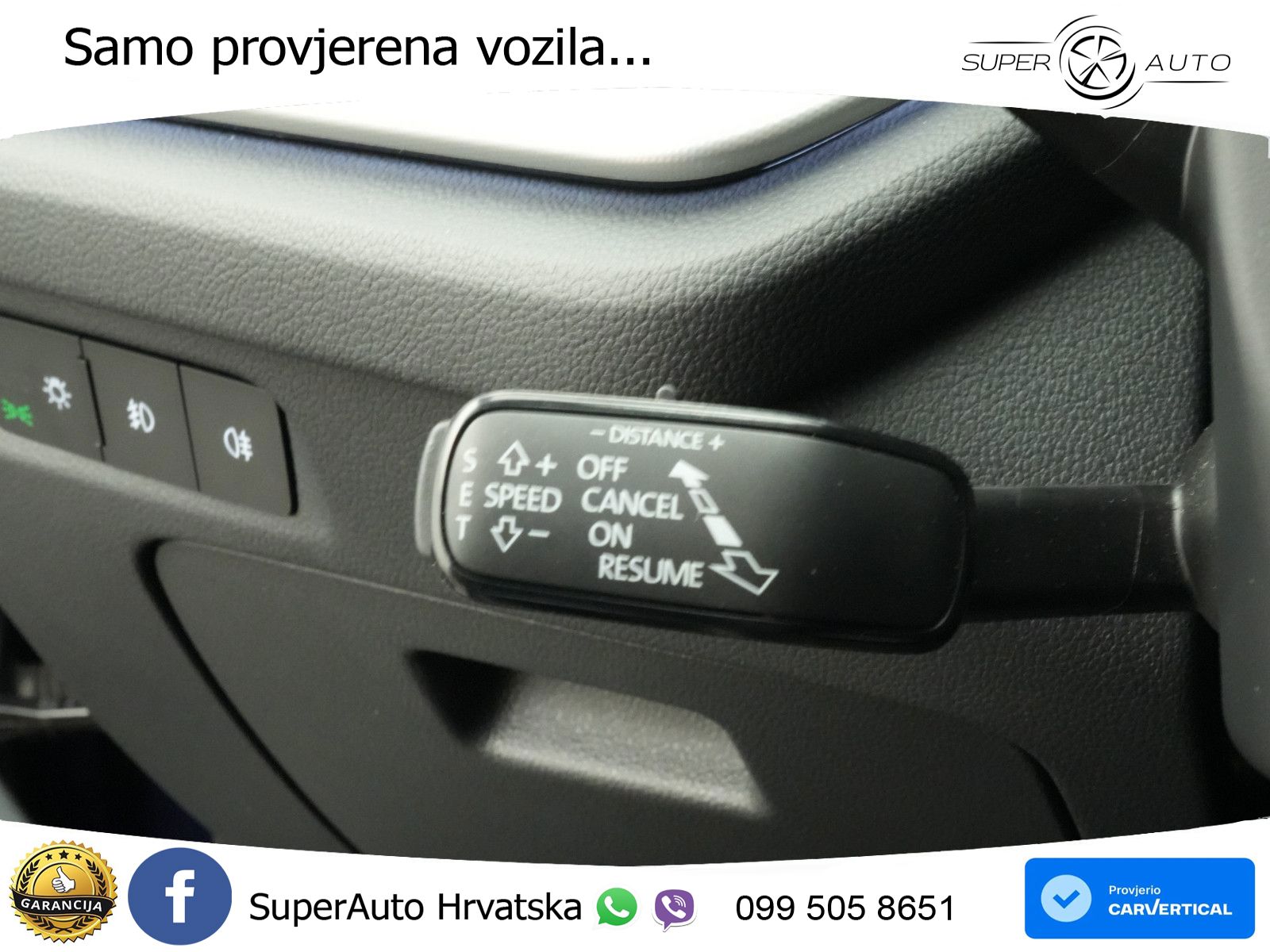 Škoda Octavia Combi 2.0 TDI (150 KS) DSG Selection